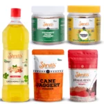 Shrutis value pack 8