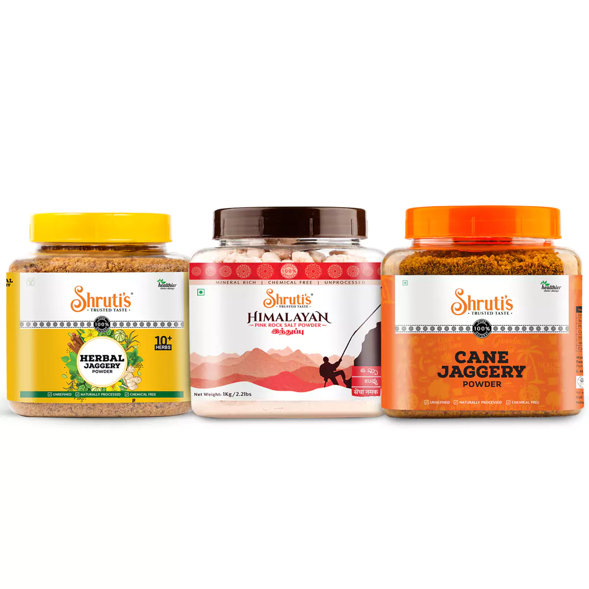 shrutis value pack 1