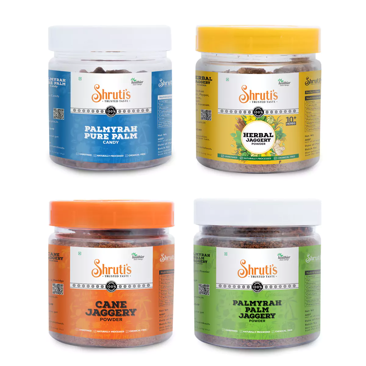 Shrutis value pack 3