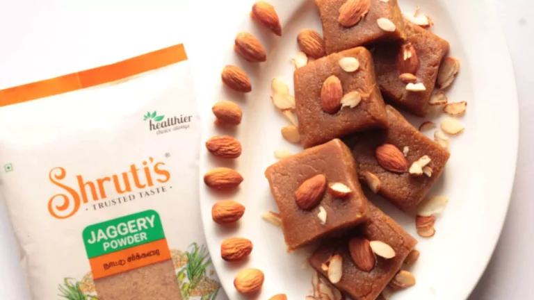 Jaggery powder Recipe