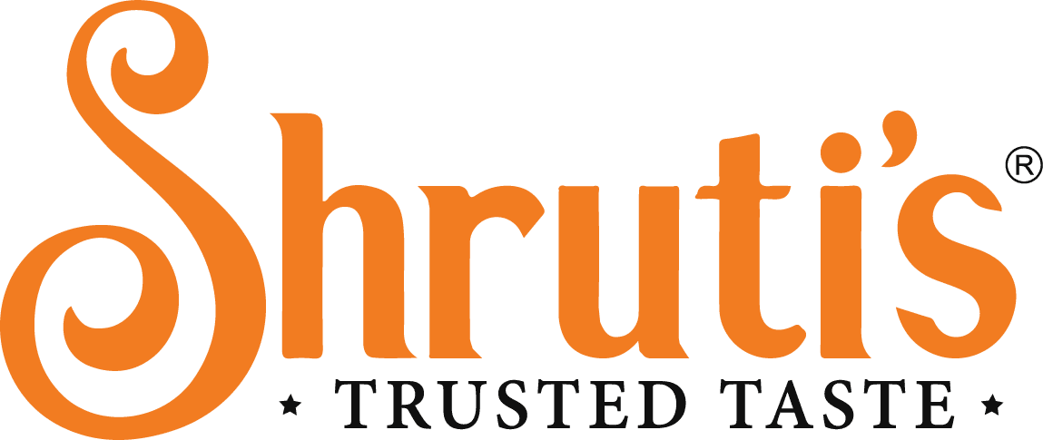 Shrutis logo