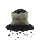 Shrutis karupu-kavani Rice