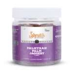 Shrutis Palmyra Palm Jaggery Candy 250 gm