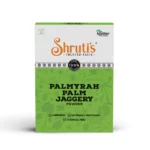 Shrutis Palmyra Palm Jaggery Powder 100 gm