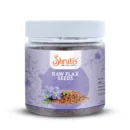 Shrutis Raw Flax Seeds 250 gm