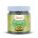 Shrutis Raw Pumpkin Seed