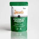 Buy Shruti’s Coconut Jaggery Powder 250g Pouch Online – Best Price in India