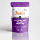 Organic Palmyrah Palm Jaggery Candy by Shruti’s – Chemical-Free Sweetener