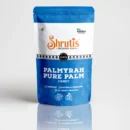 250g Shrutis Palmyra Palm Candy – Healthy sugar substitute with iron, zinc, potassium, and vitamin B₁₂